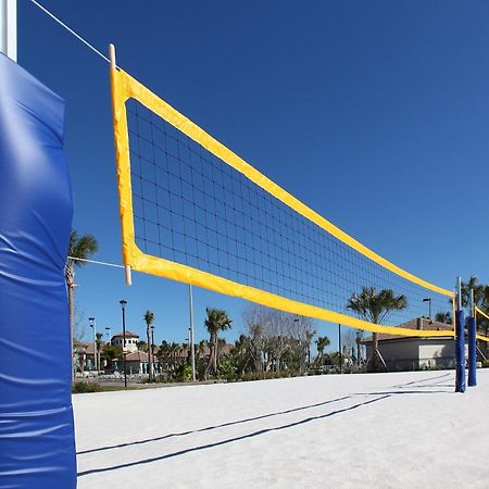 Condo 2Bed2Bath Next To Disney W Free Water Park Kissimmee Luaran gambar