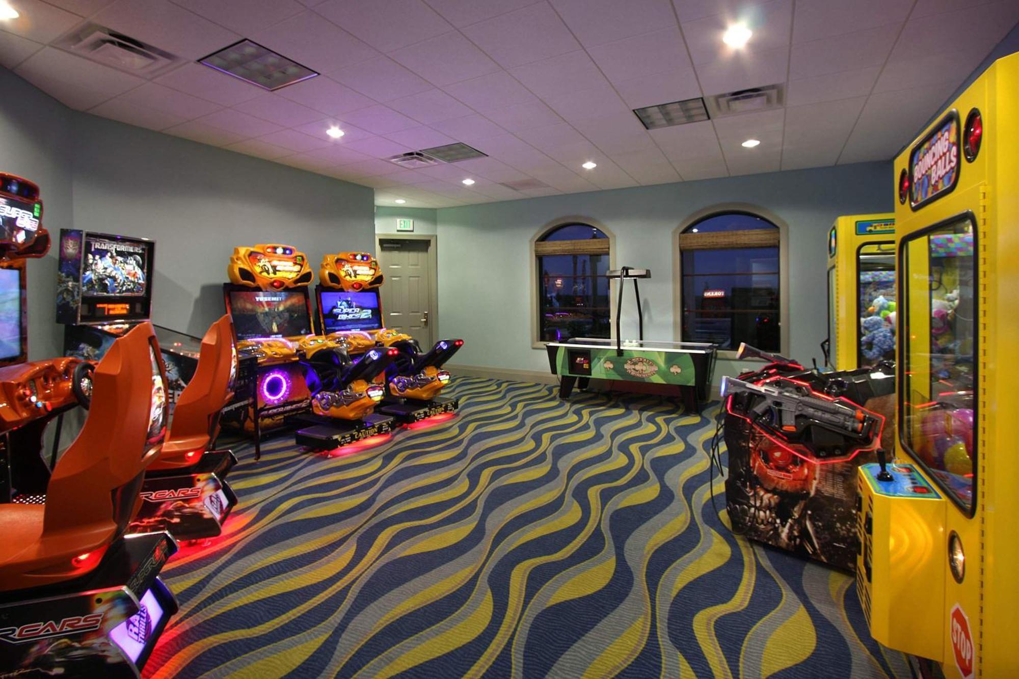 Condo 2Bed2Bath Next To Disney W Free Water Park Kissimmee Luaran gambar
