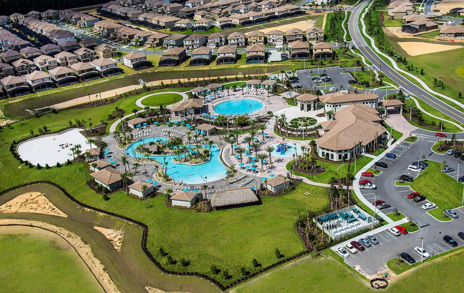 Condo 2Bed2Bath Next To Disney W Free Water Park Kissimmee Luaran gambar