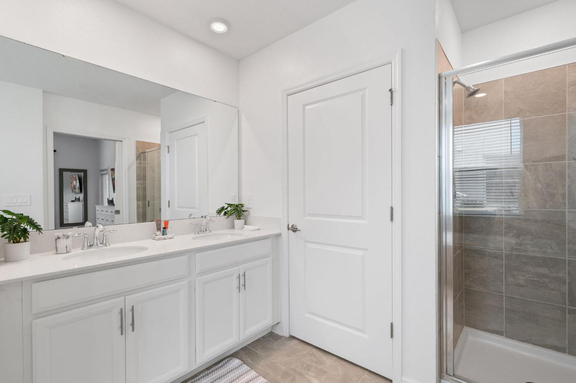 Condo 2Bed2Bath Next To Disney W Free Water Park Kissimmee Luaran gambar