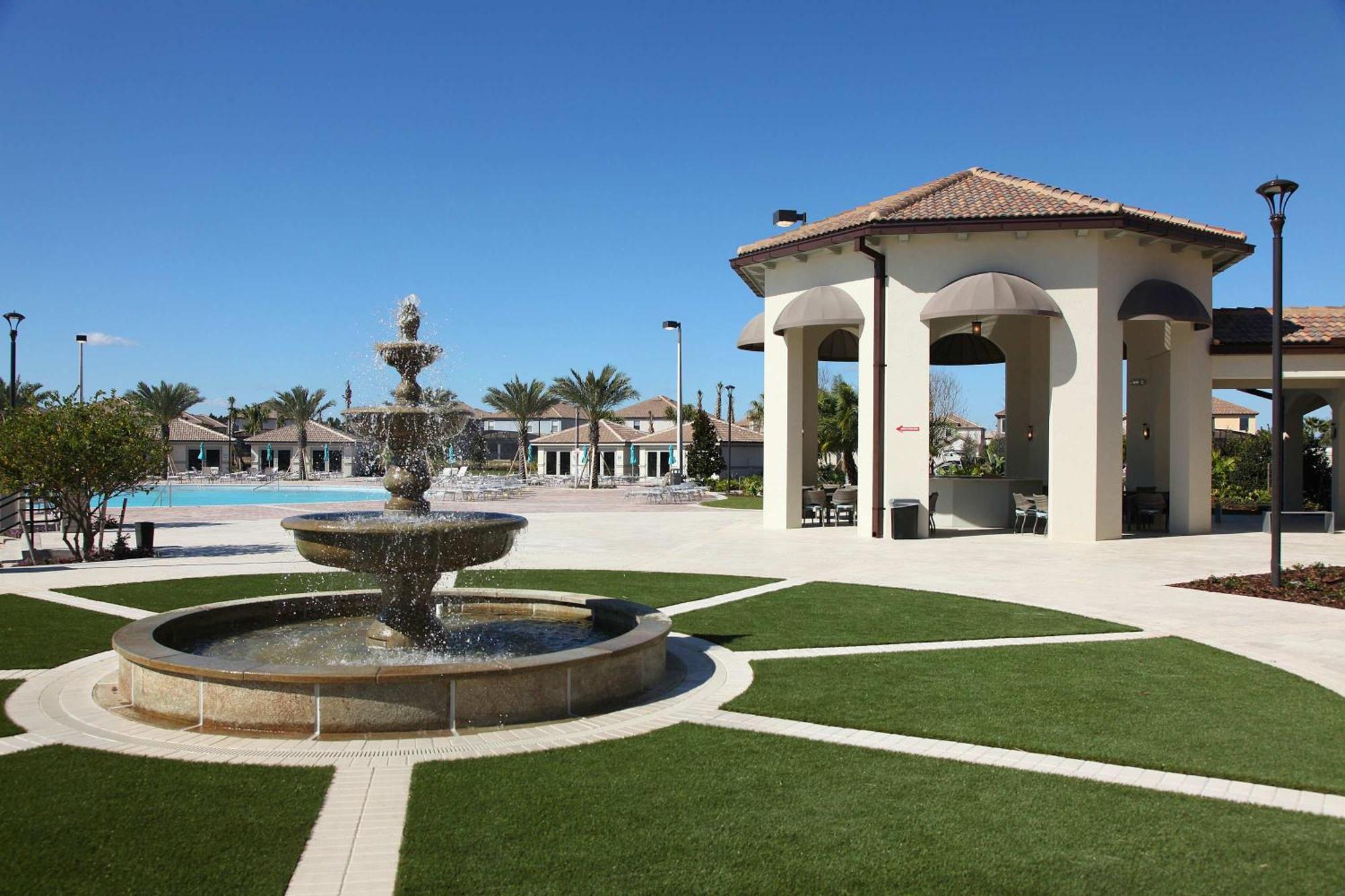 Condo 2Bed2Bath Next To Disney W Free Water Park Kissimmee Luaran gambar
