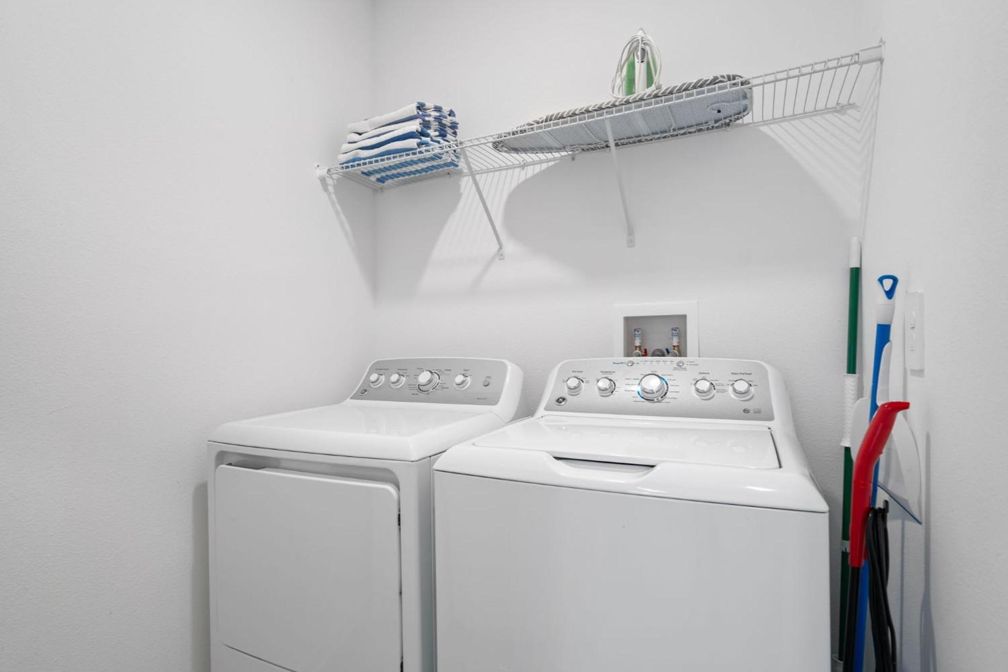 Condo 2Bed2Bath Next To Disney W Free Water Park Kissimmee Luaran gambar