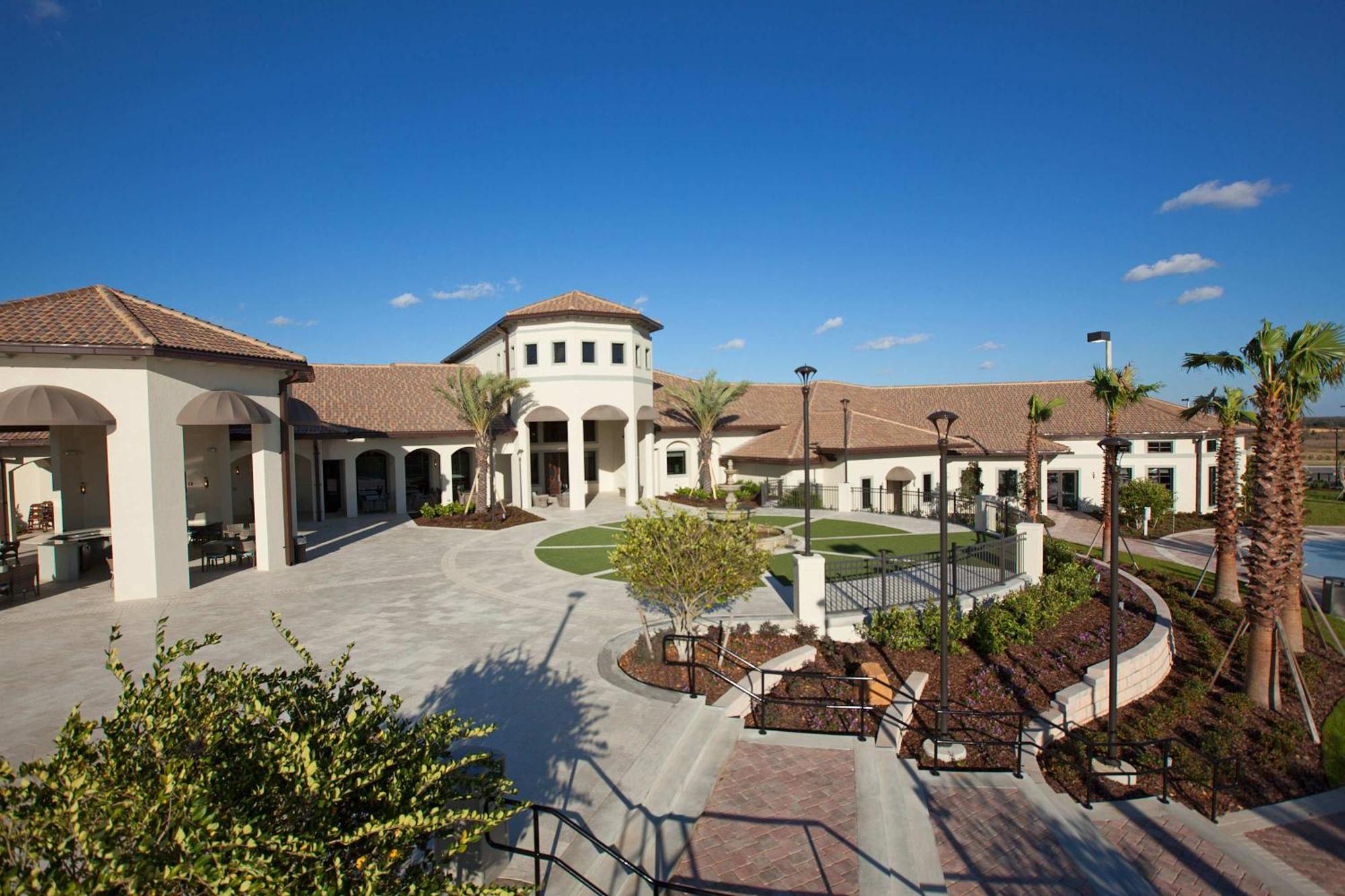 Condo 2Bed2Bath Next To Disney W Free Water Park Kissimmee Luaran gambar