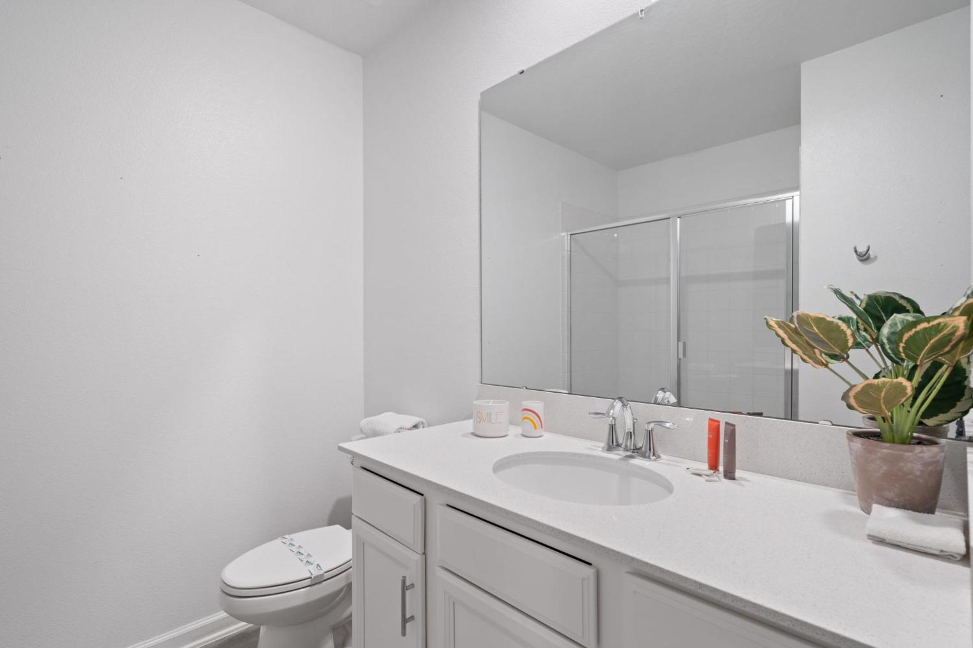 Condo 2Bed2Bath Next To Disney W Free Water Park Kissimmee Luaran gambar
