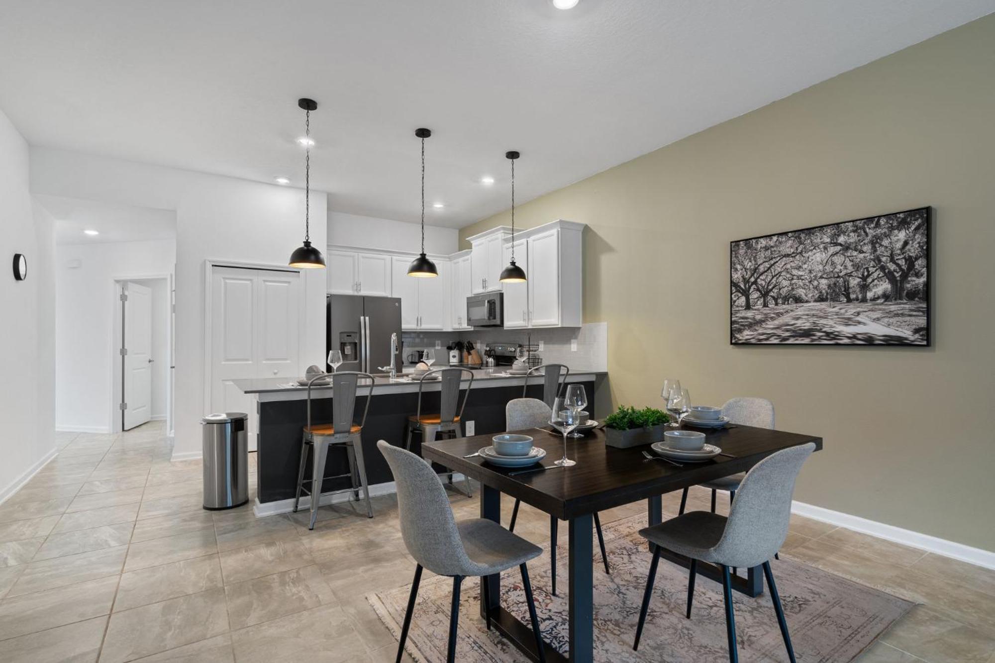 Condo 2Bed2Bath Next To Disney W Free Water Park Kissimmee Luaran gambar