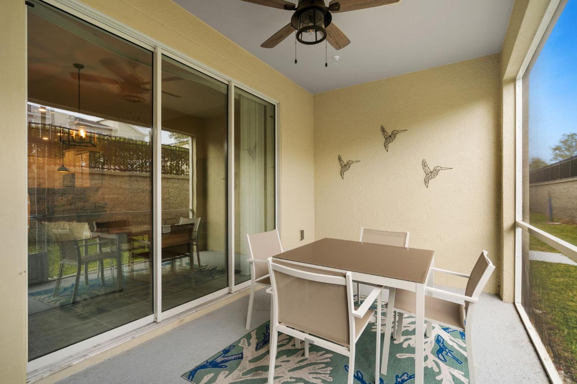 Condo 2Bed2Bath Next To Disney W Free Water Park Kissimmee Luaran gambar