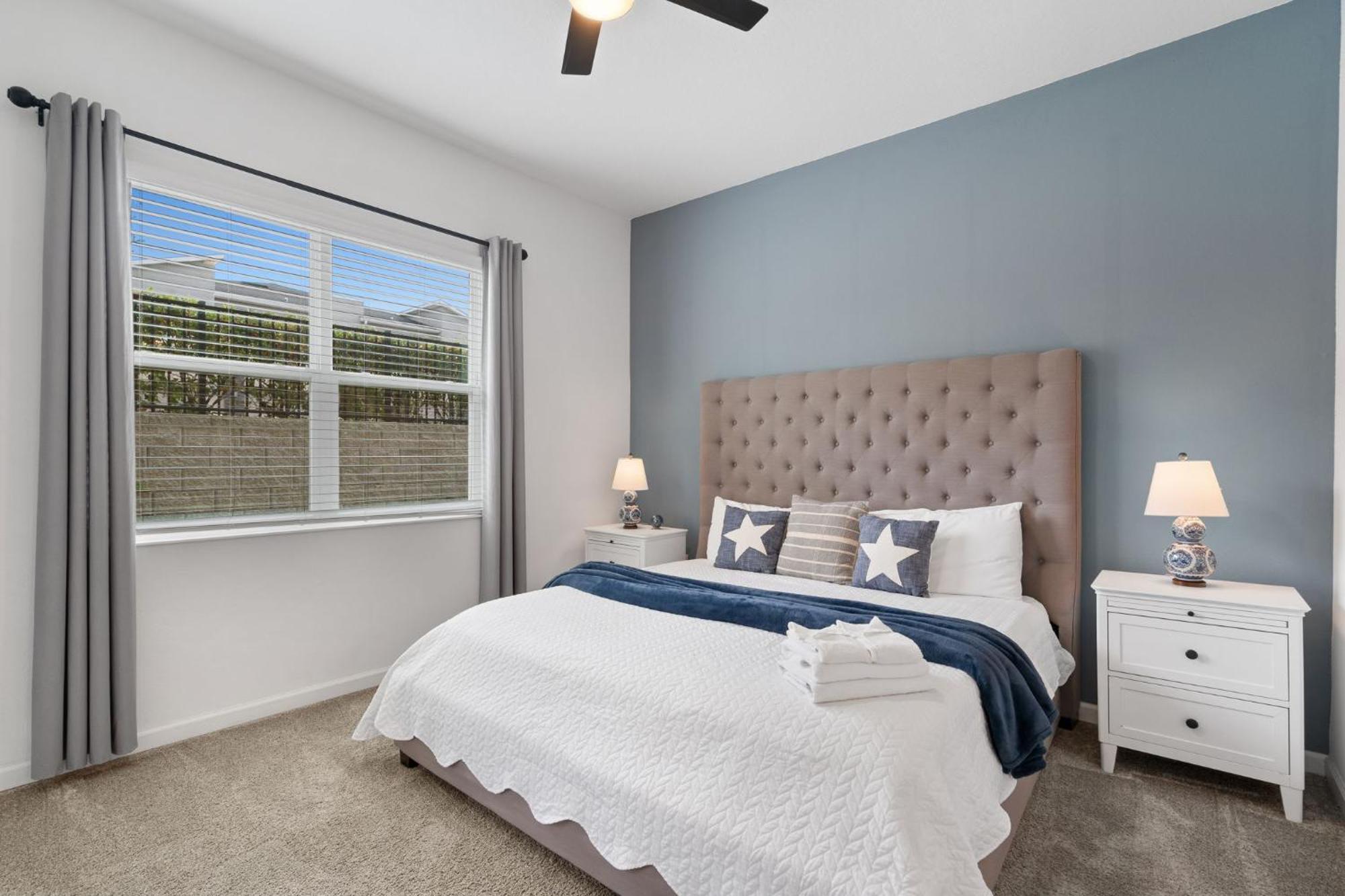 Condo 2Bed2Bath Next To Disney W Free Water Park Kissimmee Luaran gambar